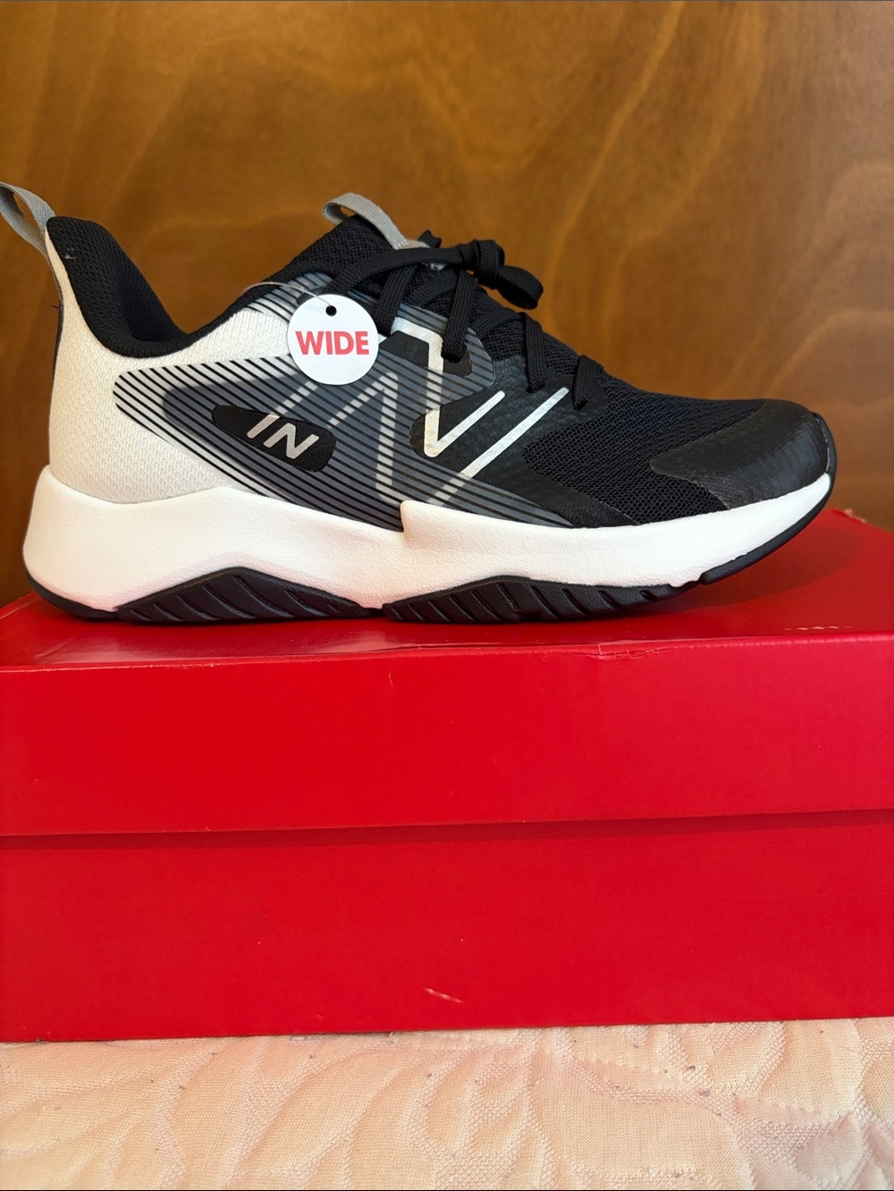 New Balance